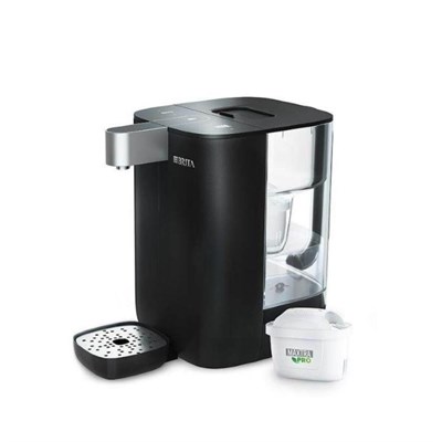 Brita BRITA Cube Tezgah Üstü Su Arıtma Cihazı – Siyah (4,0 L) 4006387136734