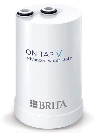 BRITA ON TAP V Musluk Üstü Filtreleme Sistemi Yedek Filtre