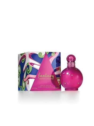 Britney Spears Fantasy Edp 100Ml