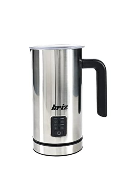 Briz BR780 Dijital Süt Köpürtücü ve Isıtıcı