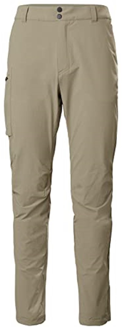 Brono Erkek Softshell Pantolon