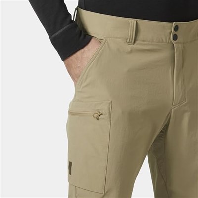 Brono Erkek Softshell Pantolon