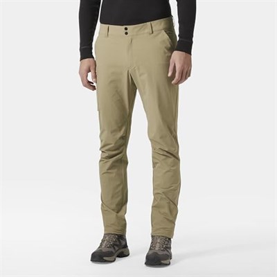 Brono Erkek Softshell Pantolon
