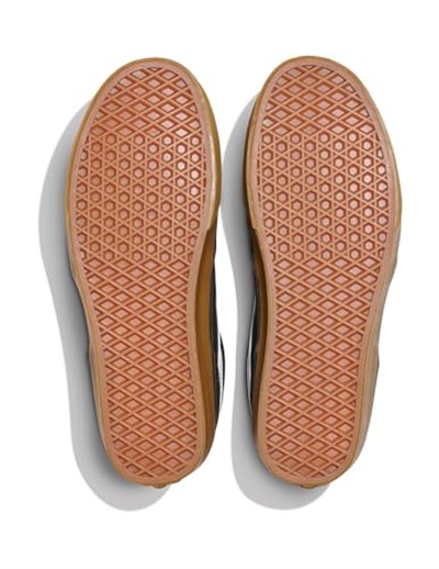 Brooklyn Ls Erkek Siyah Sneaker Ayakkabı VN000D7QB9M1
