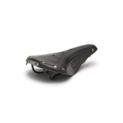 Brooks Herren Sattel B 17
