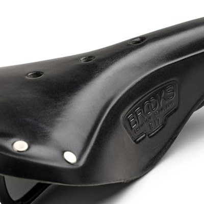 Brooks Herren Sattel B 17
