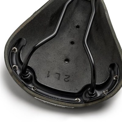 Brooks Herren Sattel B 17