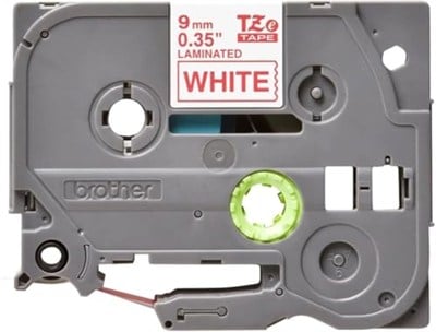 Brother orijinal P-touch Schriftband TZe-721 9 mm