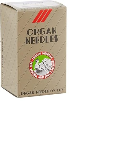 Brother SAEMB7511 100 Parça 75/11 Nakış İğneleri