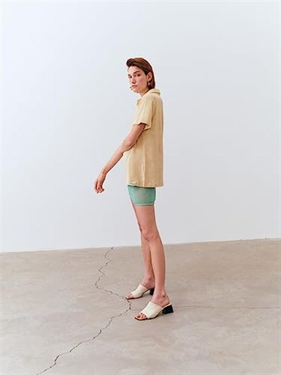 Bruno Society Unisex Tişört