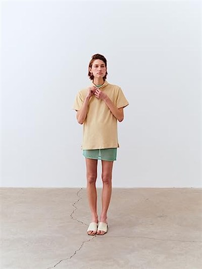 Bruno Society Unisex Tişört