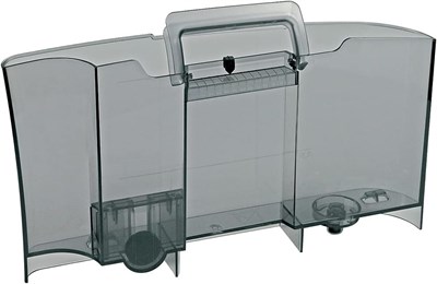 BSH-Group Orijinal su tankı su tank komple kahve otomatı Bosch Siemens 00703053