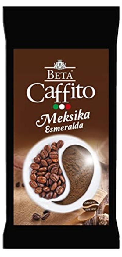 Bt Cffto Mkska SHG EP Esmeralda Filtre Khv 250 Gr