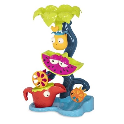 BToys BTOYS-BX1659Z Yaz ve Spor Ürünleri, Çok Renkli
