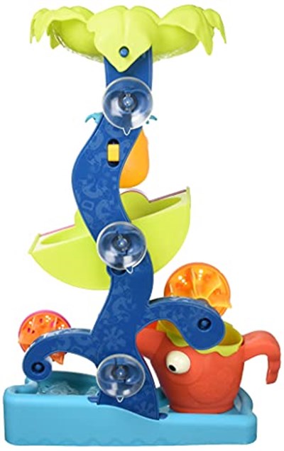 BToys BTOYS-BX1659Z Yaz ve Spor Ürünleri, Çok Renkli