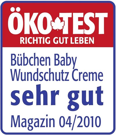 Bübchen Bebek Bakım Bariyer Krem 150ml (7613034749420)