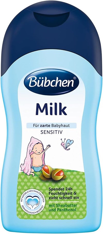 Bübchen Bebek Sütü 400 ml