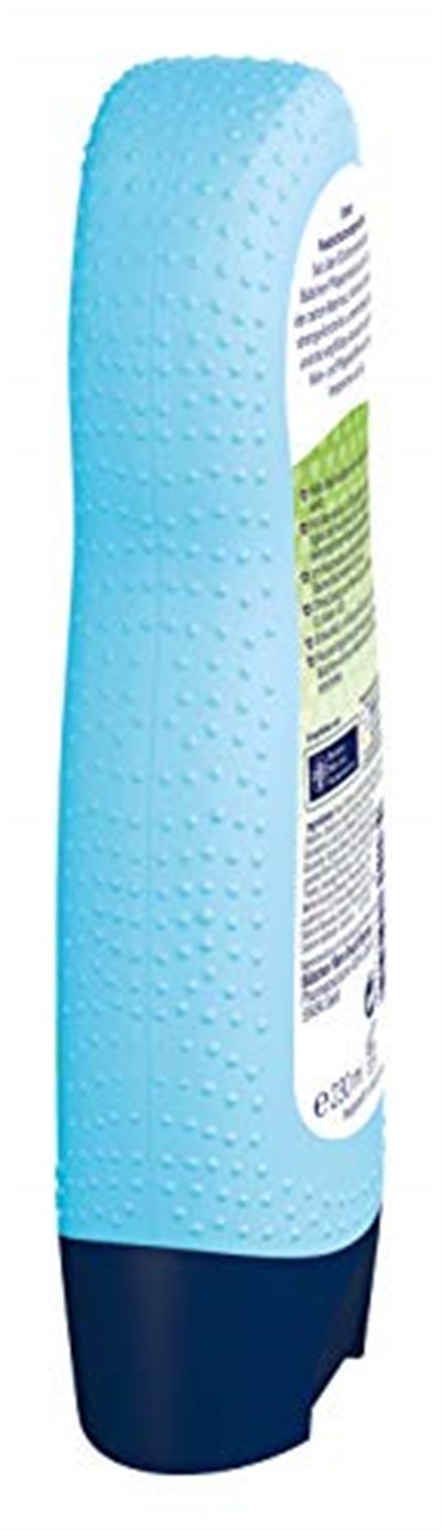 Bubchen Bübchen Bebek Duş Kremi&Yikama Losyonu Aloevera 230Ml