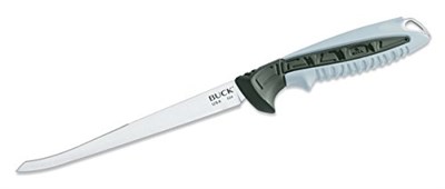 BUCK KNIFE (7534) 024 Clearwater Fileto Bıçağı