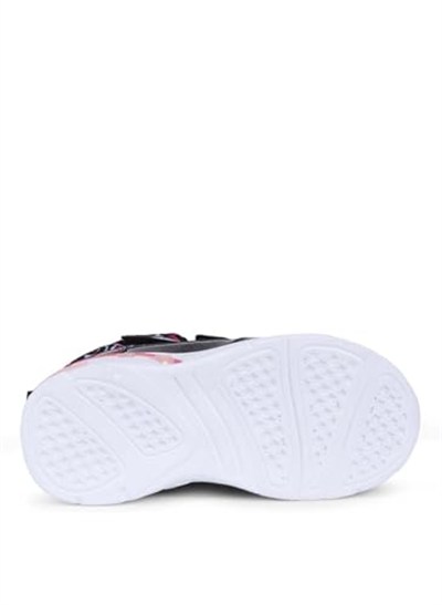 Buckhead 4350P Snowshell Light Siyah Çocuk Bot