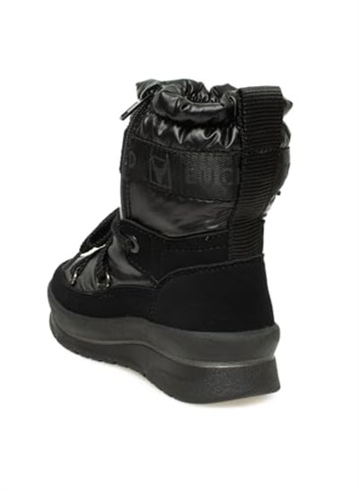 Buckhead Buck1135 Coi Waterproof Kar Gri Kız Çocuk Bot