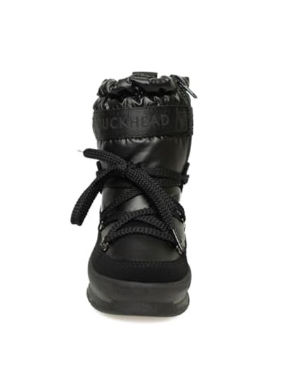 Buckhead Buck1135 Coi Waterproof Kar Gri Kız Çocuk Bot