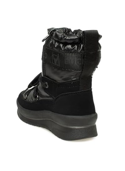 Buckhead Buck1135 Coi Waterproof Kar Gri Kız Çocuk Bot