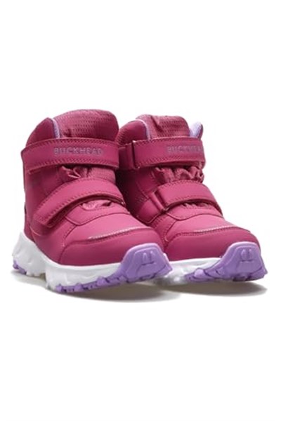 Buckhead Lora Pembe Çocuk Outdoor Ayakkabı Pembe 34