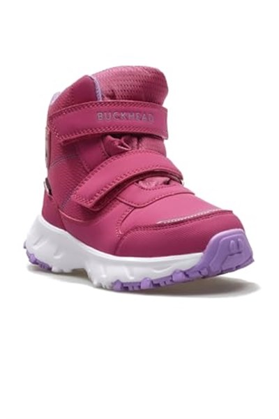 Buckhead Lora Pembe Çocuk Outdoor Ayakkabı Pembe 35