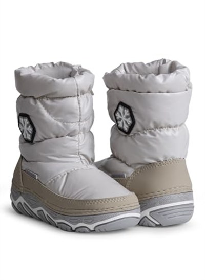 BUCKHEAD Snowy Kız Çocuk Kar Botu, BUCK1139-065