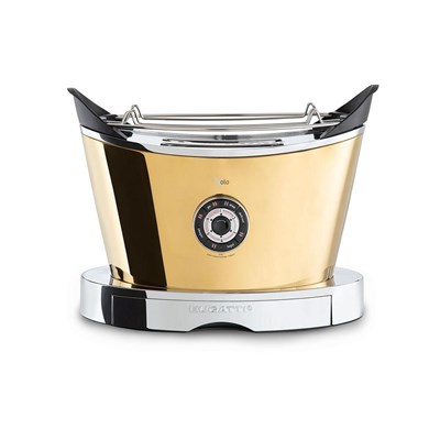 Bugatti Volo Gold Ekmek Kızartma Makinesi