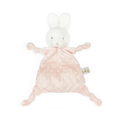 BUNNIES BY THE BAY Blossom Knotty Arkadaş, Çok renkli