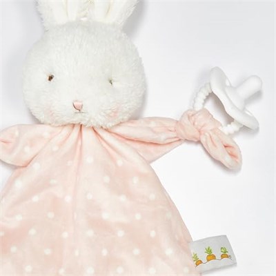 BUNNIES BY THE BAY Blossom Knotty Arkadaş, Çok renkli