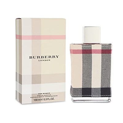 Burberry Burberry London Women EDP 100 ml Kadın Parfüm 1 Paket (1 x 100 ml)