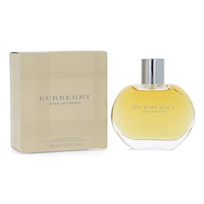 Burberry Classic For Women Edp 100 Ml Parfüm