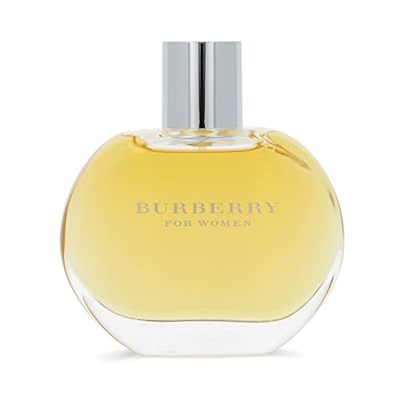 Burberry Classic For Women Edp 100 Ml Parfüm