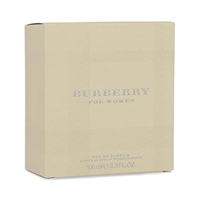 Burberry Classic For Women Edp 100 Ml Parfüm