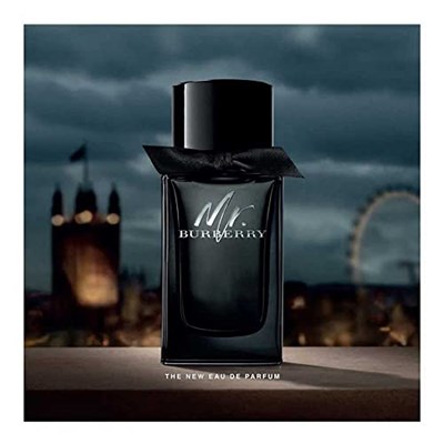Burberry Mr Burberry Edp 100 Ml Erkek Parfüm