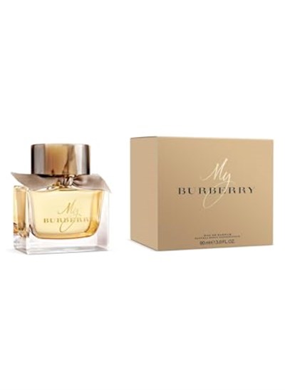 BURBERRY My Edp 90 Ml Kadın Parfüm, 5045419039611