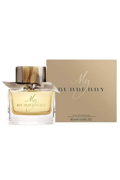 BURBERRY My Edp 90 Ml Kadın Parfüm, 5045419039611