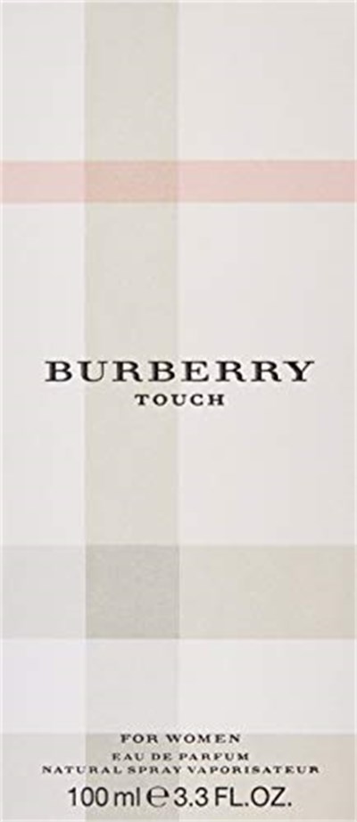 Burberry Touch Edp 100 Ml Kadın Parfüm