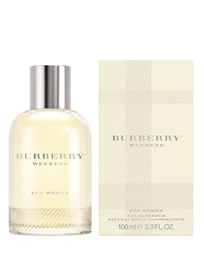 Burberry Weekend EDP 100 ml Kadın Parfüm