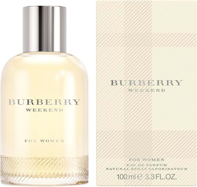 Burberry Weekend EDP 100 ml Kadın Parfüm