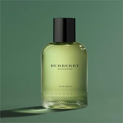 Burberry Weekend For Men EDT 100 ml Erkek Parfüm 1 Paket (1 x 100 ml)
