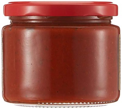 Burcu Gıda 320 Gr Kahvaltılık Sos Acı