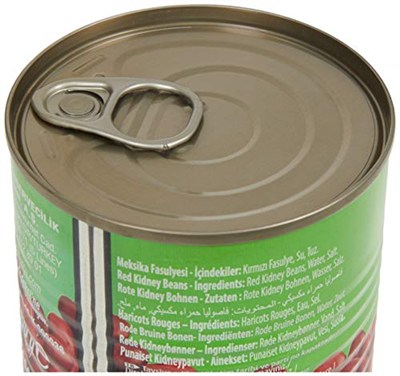 Burcu Gıda 400 Gr Meksıka Fasulyesı