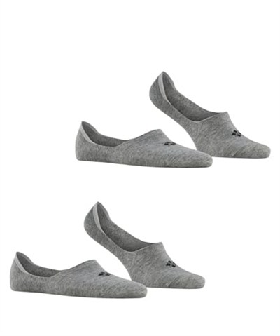 Burlington Erkek iç çorap (2li paket)