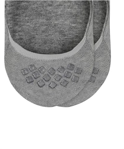 Burlington Erkek iç çorap (2li paket)