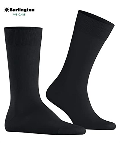 Burlington Lord M So Çorap Erkek