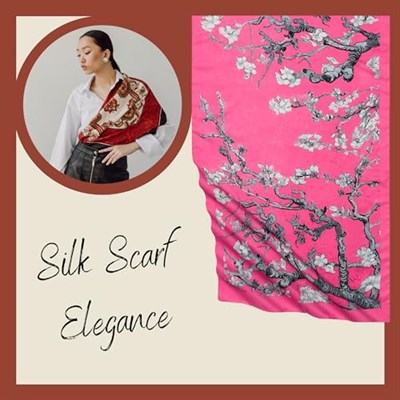 BURSA İPEQ Hijab Shawl for Women | 18 - 60 Silk Like Seasonal Long Scarf | Hair Scarves Islamic Turban
